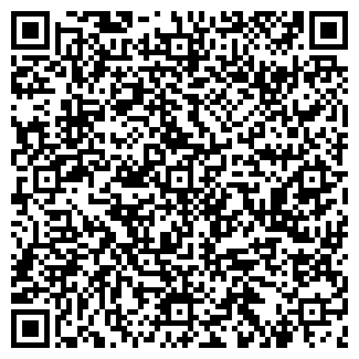 QR-код с контактной информацией организации Друг