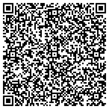 QR-код с контактной информацией организации Рекси, зоомагазин, ООО Старлинк