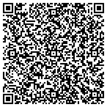 QR-код с контактной информацией организации Стильный Сад
