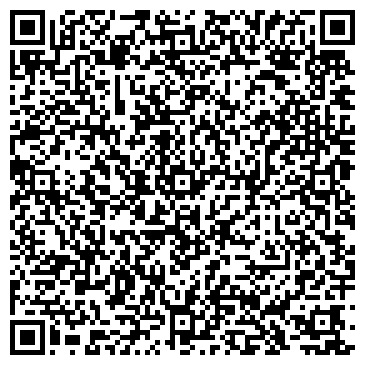 QR-код с контактной информацией организации Брава