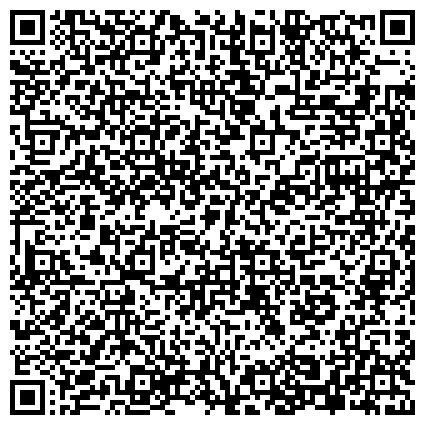 QR-код с контактной информацией организации Богородское отделение КП  «Нижтехинвентаризация — БТИ Нижегородской области»