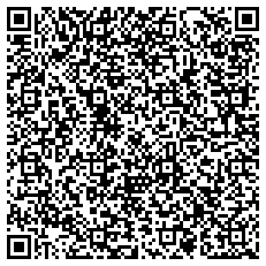 QR-код с контактной информацией организации Алеф Кофе и Чай, ООО, оптовая компания, филиал в г. Сочи