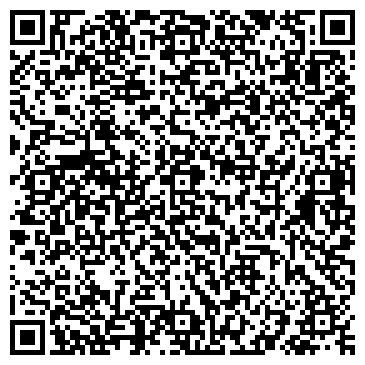 QR-код с контактной информацией организации Благосервис