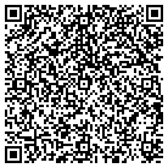 QR-код с контактной информацией организации АйДиТи