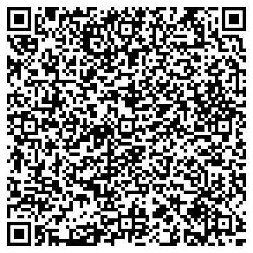 QR-код с контактной информацией организации Градиент, торговая фирма, Офис