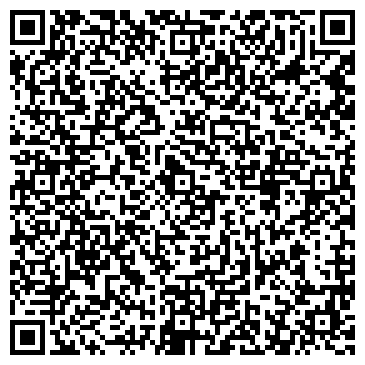 QR-код с контактной информацией организации ООО Гермес Керамика