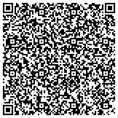 QR-код с контактной информацией организации «Нижтехинвентаризация — БТИ Нижегородской области»