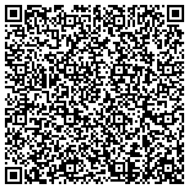 QR-код с контактной информацией организации Администрация сельского совета пос. Весенний