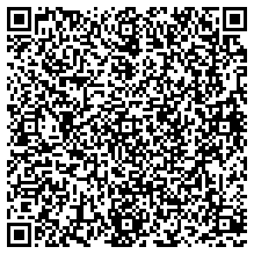 QR-код с контактной информацией организации ООО Керамин-Нева