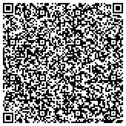QR-код с контактной информацией организации Электронные системы, торгово-производственная компания, представительство в г. Москве
