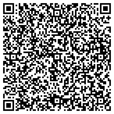 QR-код с контактной информацией организации Администрация сельского совета с. Ивановка