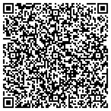 QR-код с контактной информацией организации Домашний зоосад
