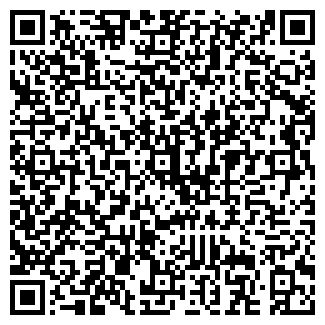 QR-код с контактной информацией организации ЖЭК № 3