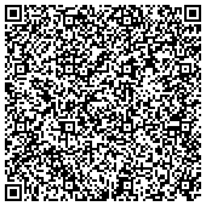 QR-код с контактной информацией организации Администрация муниципального образования Чкаловский сельсовет Оренбургского района Оренбургской области