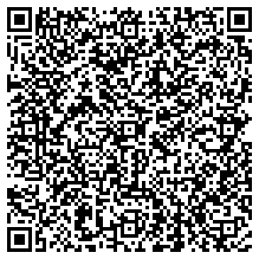 QR-код с контактной информацией организации Керамос