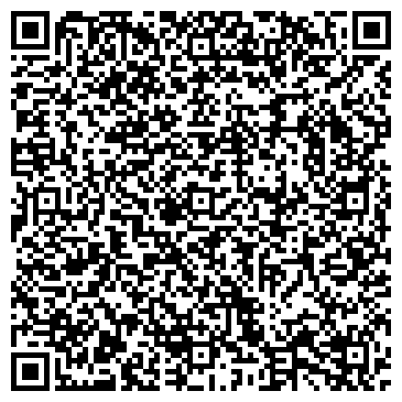 QR-код с контактной информацией организации Маленькая Индия