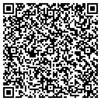 QR-код с контактной информацией организации ЛАНДЫШ