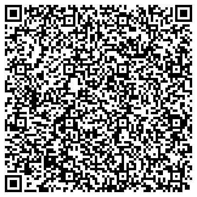 QR-код с контактной информацией организации MetLife, страховая компания, представительство в г. Белгороде