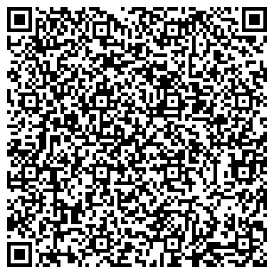 QR-код с контактной информацией организации Администрация сельского совета пос. Соловьёвка