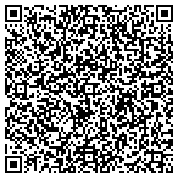 QR-код с контактной информацией организации ООО Альфа-К