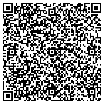 QR-код с контактной информацией организации ООО Евромир, Красноярский филиал