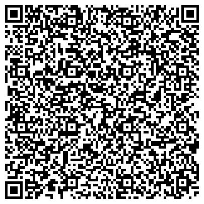 QR-код с контактной информацией организации Управление муниципального образования Администрации Оренбургского района