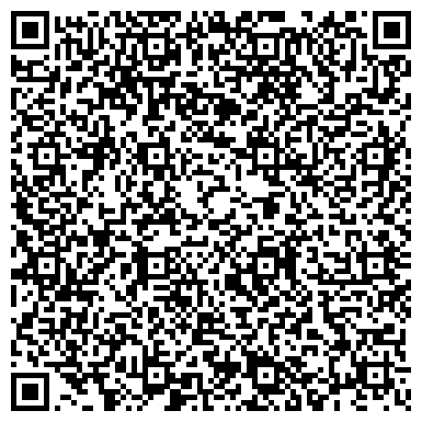 QR-код с контактной информацией организации КЛУБ ВОЛОНТЕРОВ ПРИ МОЛОДЕЖНОМ ЦЕНТРЕ АРТЕМОВСКОГО ФИЛИАЛА ВГУЭС