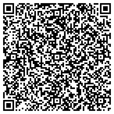 QR-код с контактной информацией организации ООО Атлантик-М, Красноярский филиал
