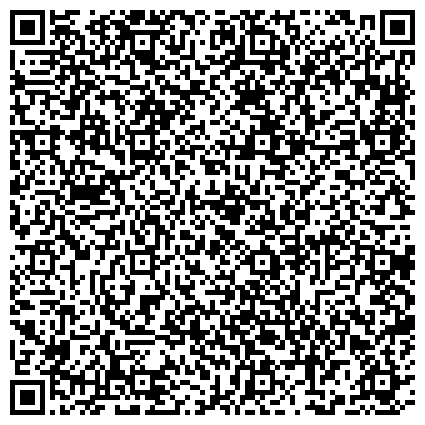 QR-код с контактной информацией организации Центр культуры и досуга администрации муниципального образования Оренбургский район Оренбургской области