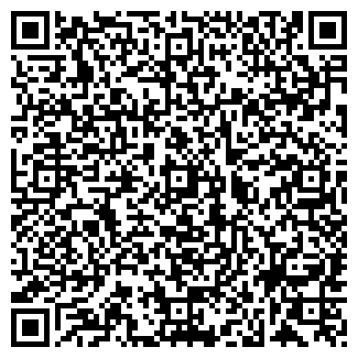 QR-код с контактной информацией организации ООО Дриада