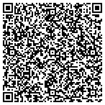 QR-код с контактной информацией организации Ирисбутик