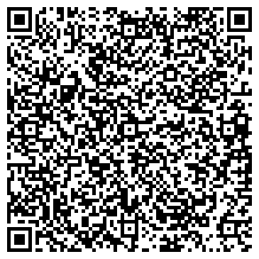 QR-код с контактной информацией организации Русский Букет