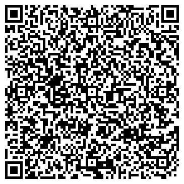 QR-код с контактной информацией организации ООО Антивирусный Центр