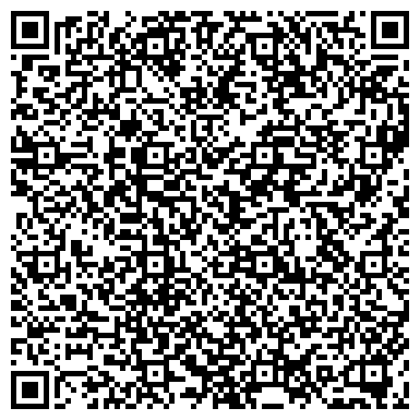 QR-код с контактной информацией организации ООО Фон, Красноярский филиал