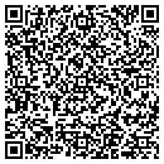 QR-код с контактной информацией организации Якитория, суши-бар
