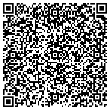 QR-код с контактной информацией организации ООО Пиранези