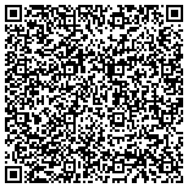 QR-код с контактной информацией организации Управление по социальной политике Администрации г. Оренбурга
