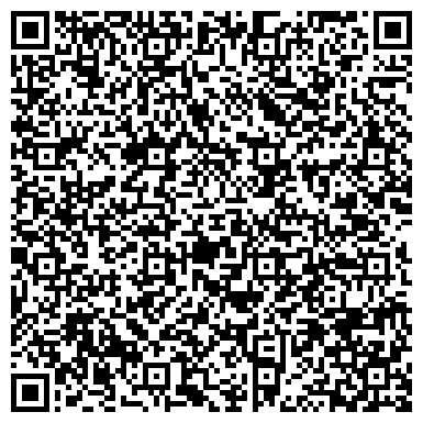QR-код с контактной информацией организации Керама Плюс