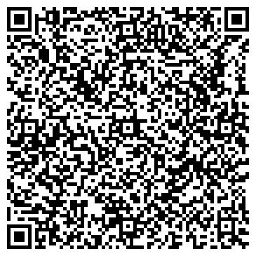 QR-код с контактной информацией организации Брендовая парфюмерия