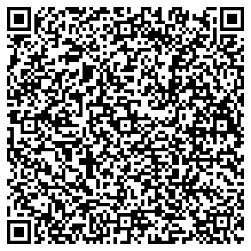 QR-код с контактной информацией организации ООО ТБО