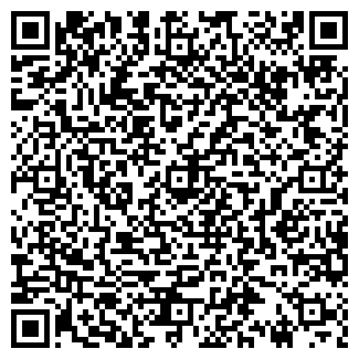 QR-код с контактной информацией организации Усаги