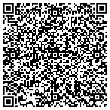 QR-код с контактной информацией организации Кора, торговая фирма, филиал в г. Челябинске
