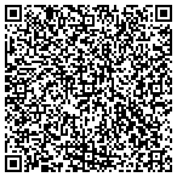 QR-код с контактной информацией организации Ладога-НН