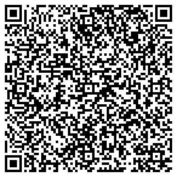 QR-код с контактной информацией организации Колибри, салон цветов, ИП Сафонова Л.В.
