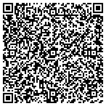 QR-код с контактной информацией организации ИП Лынова Н.Б.