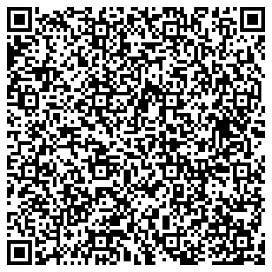 QR-код с контактной информацией организации Царство ароматов