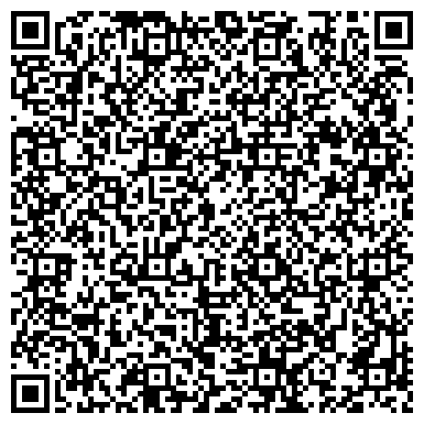 QR-код с контактной информацией организации Центр Серна