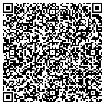 QR-код с контактной информацией организации Декор-Фэшен