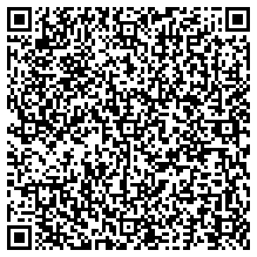 QR-код с контактной информацией организации ООО Форпост-Парфюм
