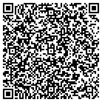 QR-код с контактной информацией организации СТАТУС